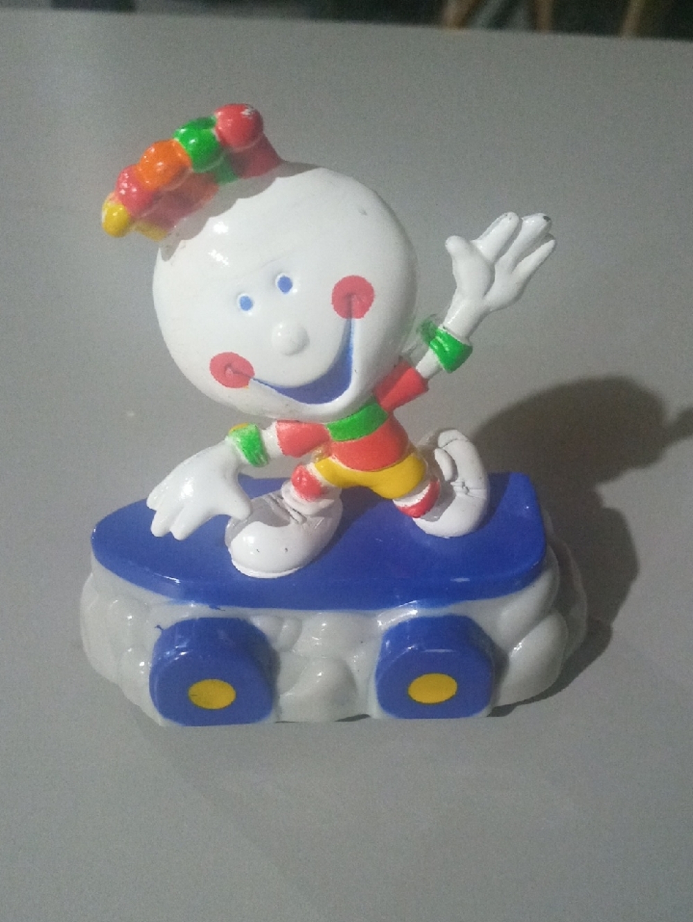 1993 Dairy Queen Kevin Philippe
